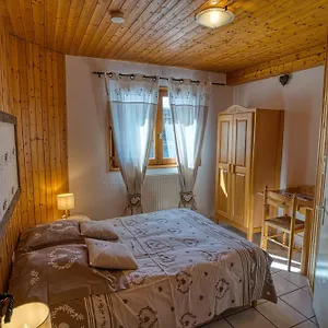 La Savoyarde Appartement
